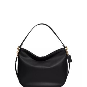 Coach Soft Tabby Hobo Bag